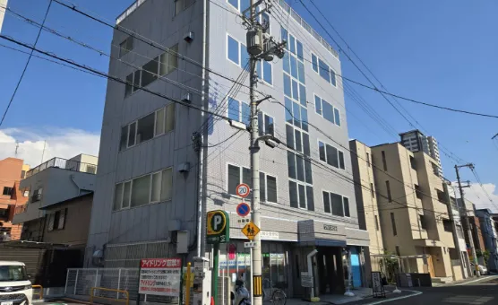 外観2