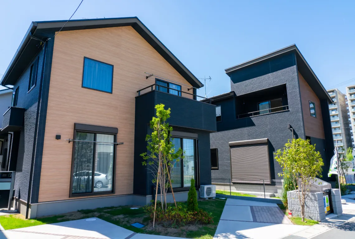 新築フリープランとはイメージ