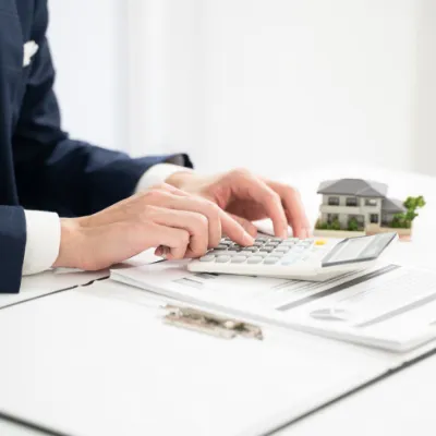 適正価格ができるヒミツイメージ