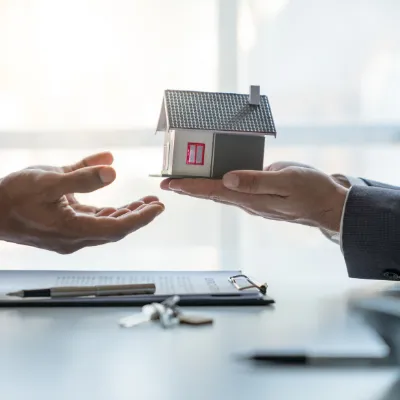 好条件で売却ができるヒミツイメージ