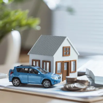 迅速に売却ができるヒミツイメージ