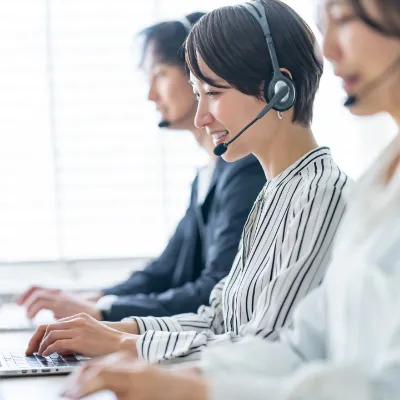 ふたばグループが選ばれるヒミツイメージ