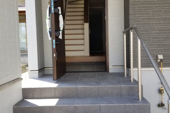 玄関／シューズクロークのイメージ