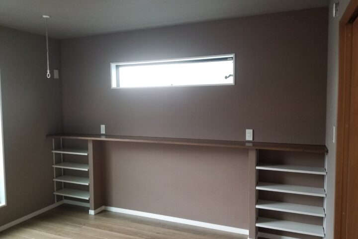 居室（洋室／和室）のイメージ