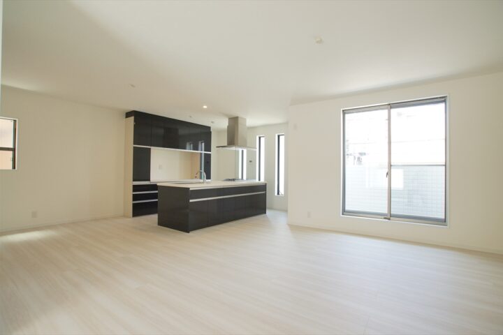 リビングのイメージ