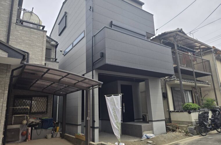 ア.ピアチェーレ若江西新町
