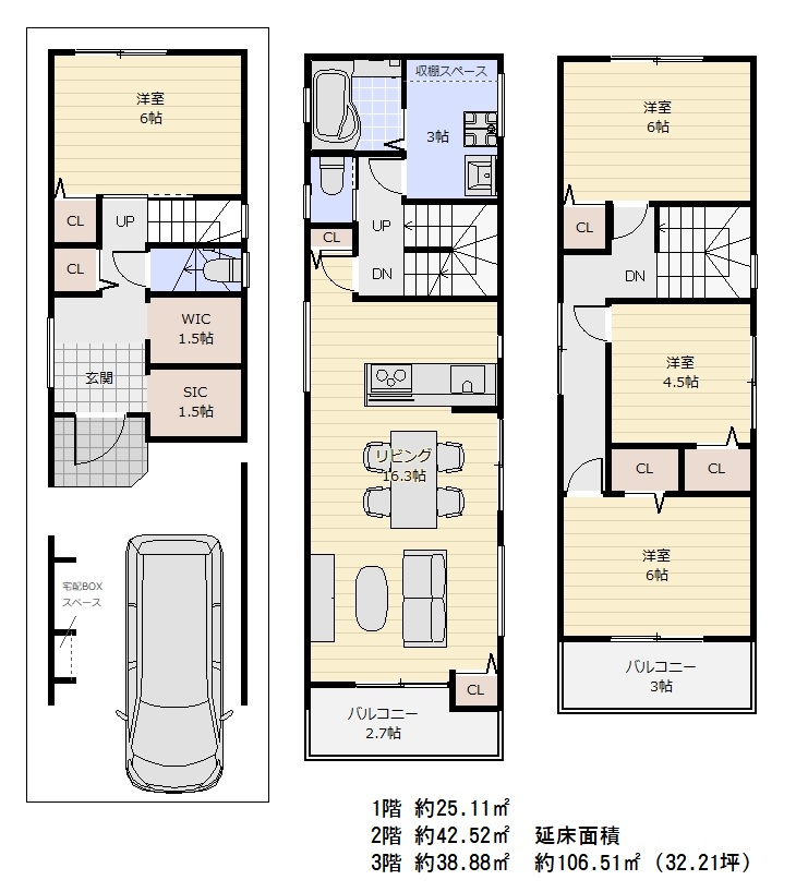 参考販売プランC
