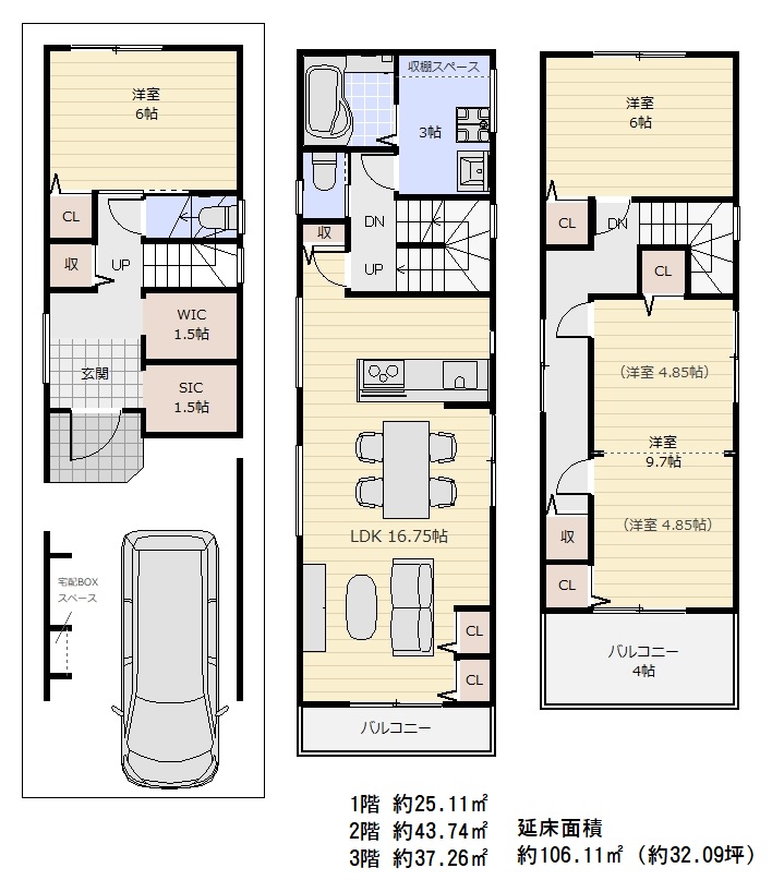 参考販売プランD