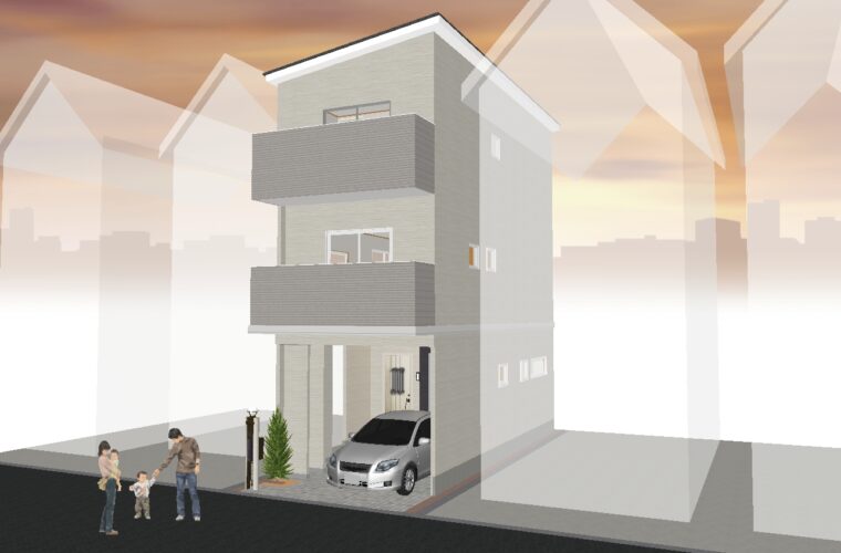 ア.ピアチェーレ西岩田