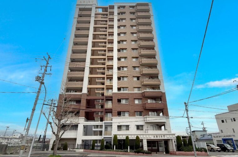 アリストワター和歌山シティ