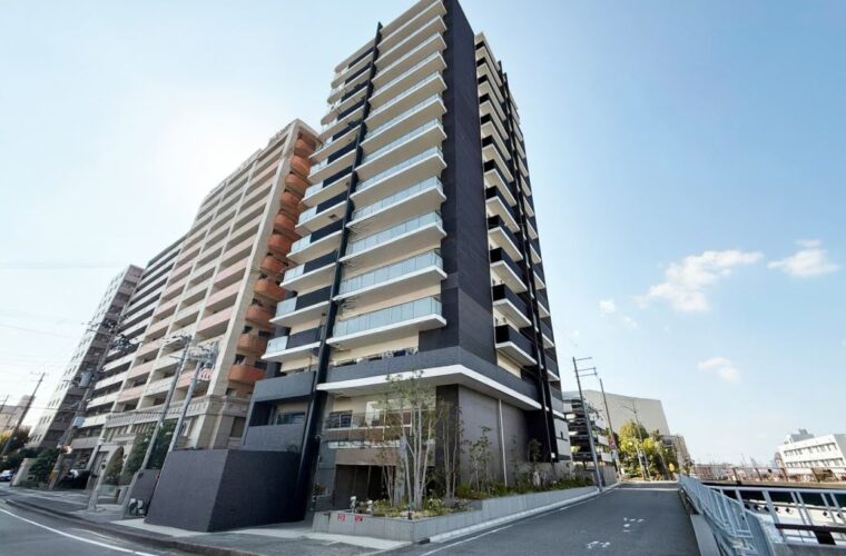 エステムコート和歌山Cityステーションフロント