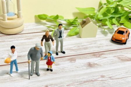 【戸建（築50年）の不動産の売却を依頼しました。】