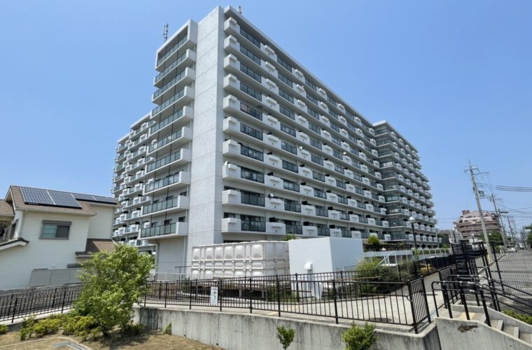 ハイネスヴェルデ岸和田