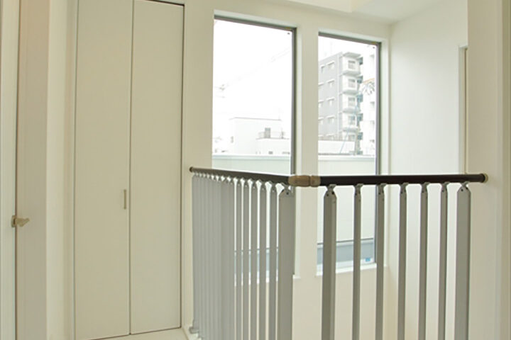 廊下／階段のイメージ