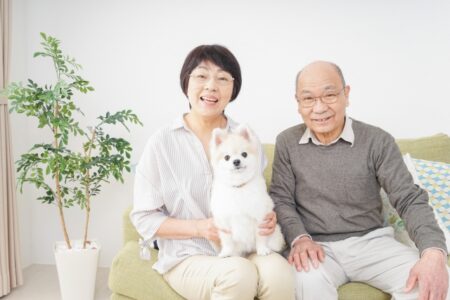 【柔軟に対応していただけたのが非常に心強かったです。】