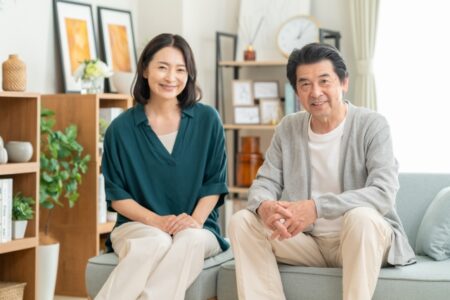 【根気強くお付き合いくださいました！】