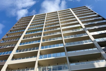 【転勤に伴うマンションの売却でお世話になりました。】