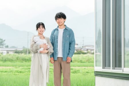 【実家の土地売却でお世話になりました。】