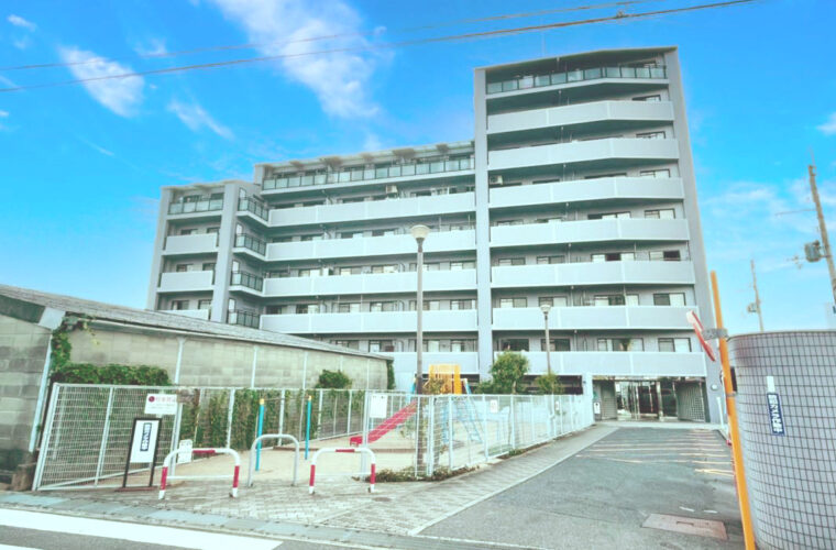 リーベラ二色の浜