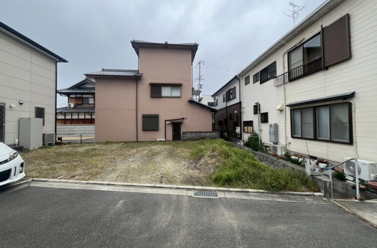 和泉市和気町1丁目