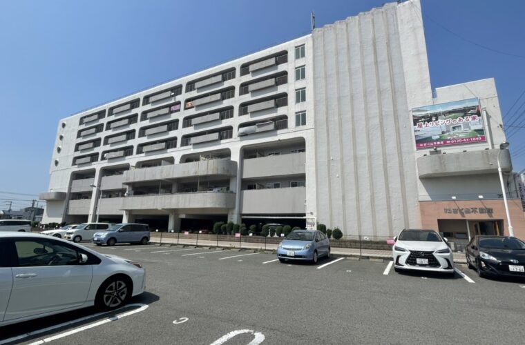 サンピア久米田