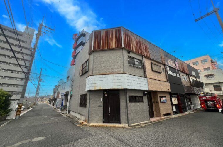 和泉市池上町1丁目