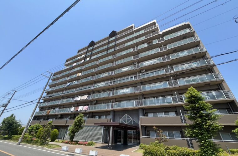 シャルマンフジ二色の浜