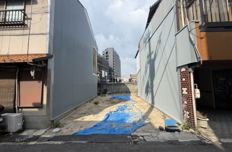 泉佐野市高松北1丁目
