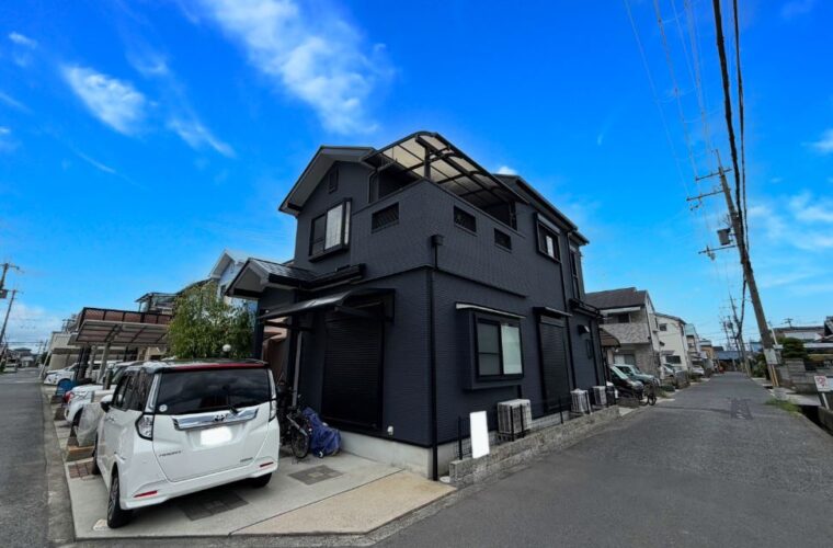 岸和田市藤井町　戸建