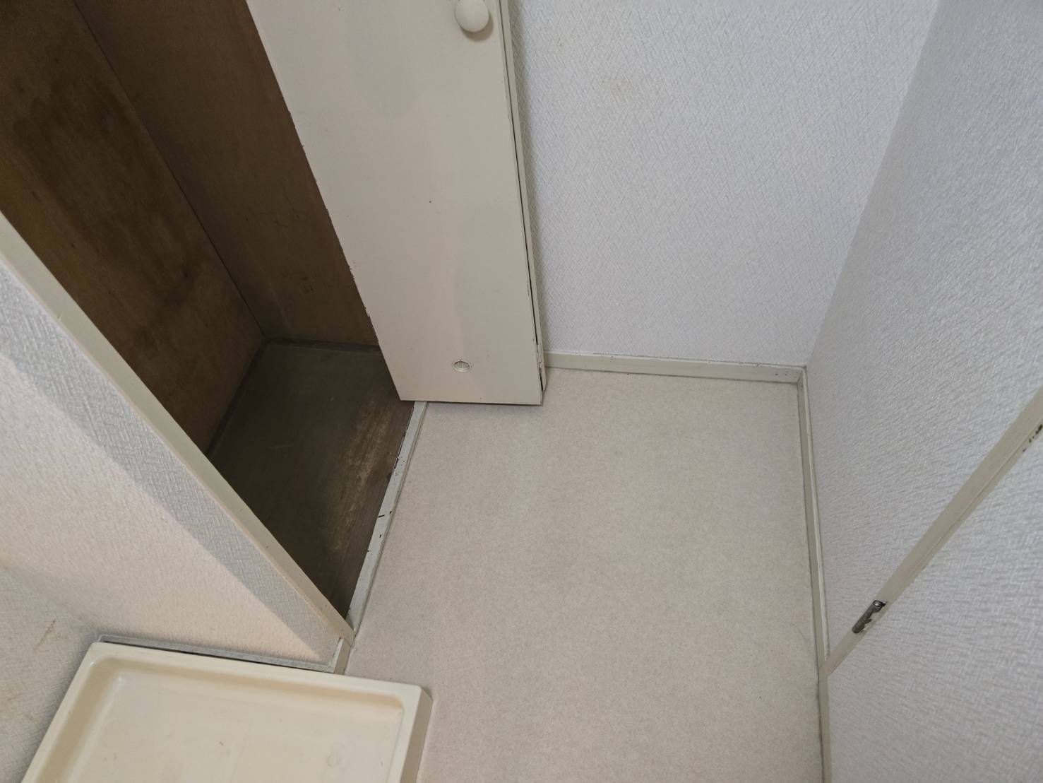 洗面脱衣所 収納
