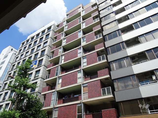 ネオハイツ新大阪 302