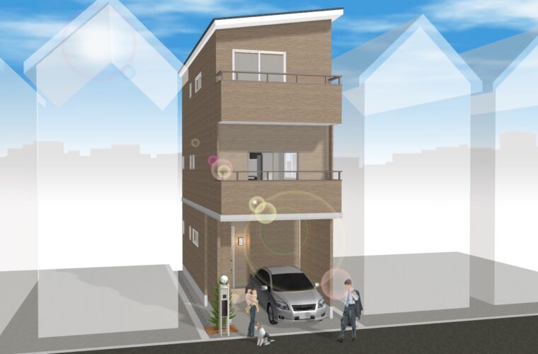 ア.ピアチェーレ下小阪