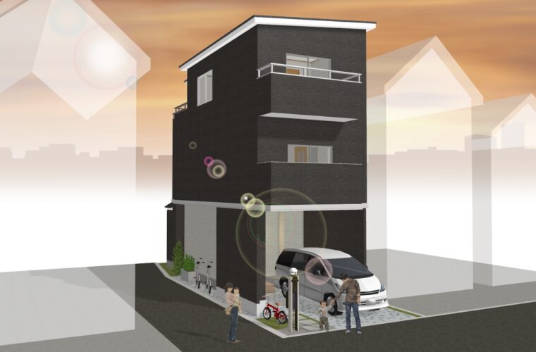 ア.ピアチェーレ御厨栄町