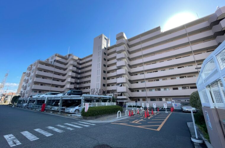 ファミール岸和田パークスクエア